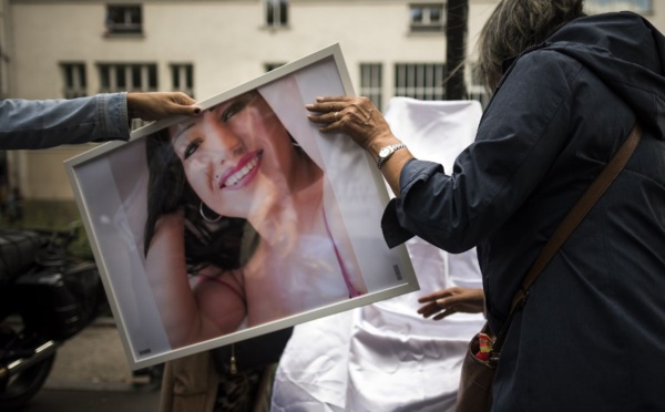 Meurtre de Vanesa Campos: au Bois de Boulogne, les prostituées terrorisées par une "mafia"