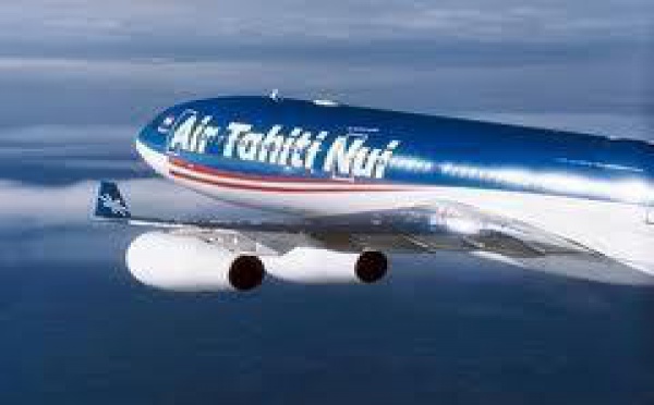 Direction Générale de Air Tahiti NUI: les 4 candidats en lice sont...