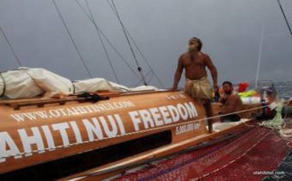 Communiqué: Précisions sur « O Tahiti Nui Freedom »