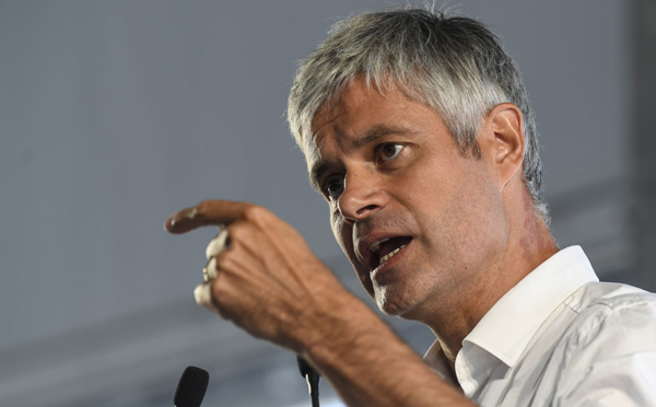 Wauquiez (LR) attendu dimanche en Nouvelle-Calédonie, deux mois avant le référendum