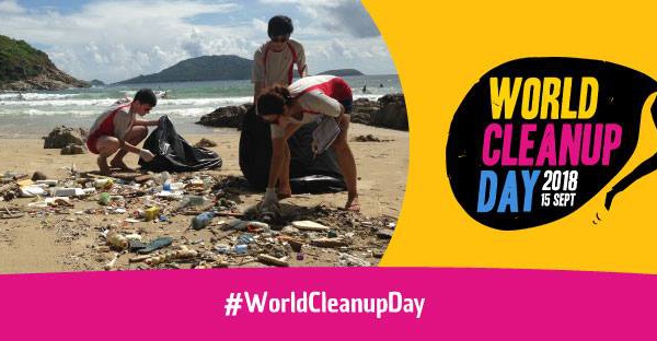 CleanUp Day : Appel aux volontaires pour nettoyer la plage de Aorai Tini Hau
