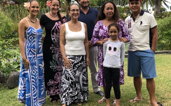 'Ori Tahiti Nui Competitions : 250 participants attendus cette année