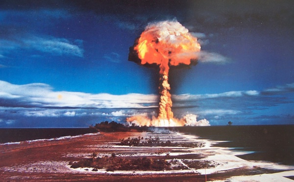 Nucléaire : l'Etat condamné à verser 11,2 millions à un ancien militaire