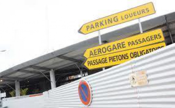 Les îles Salomon préparent leur second aéroport international