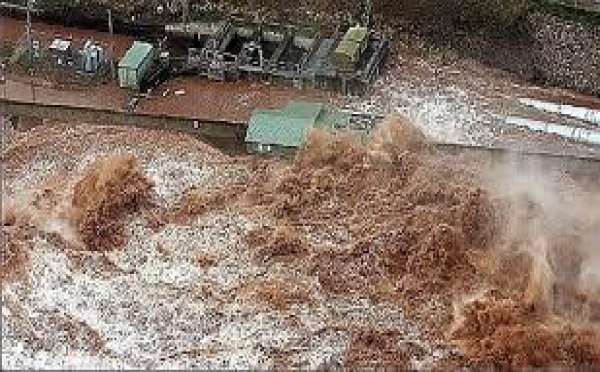 Australie: nouvelles pluies, montée des eaux, quatre morts supplémentaires
