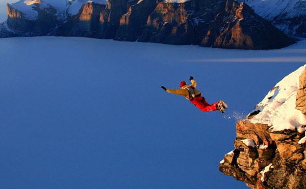 Un base jumper français arrêté à Sydney après un saut