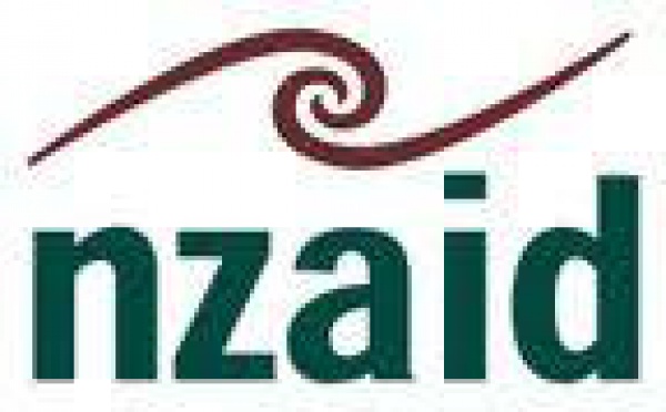 Lancement de la campagne 2011 des bourses NZAID