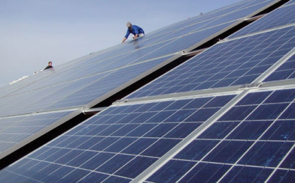 Photovoltaïque : un nouveau schéma d’aide publique au développement de la filière