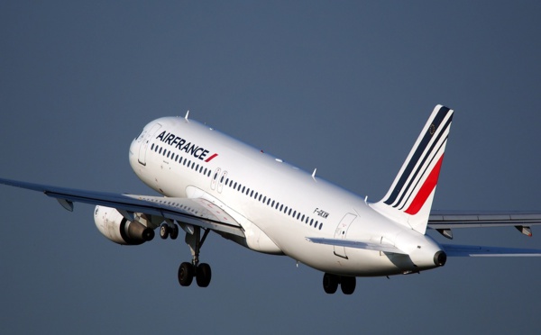 Air France: les négociations sur les salaires avancent à grand pas
