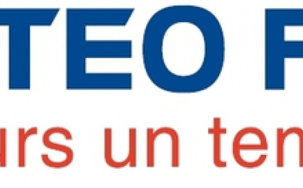 Avis de concours à la direction interrégionale de Météo-France en Polynésie française