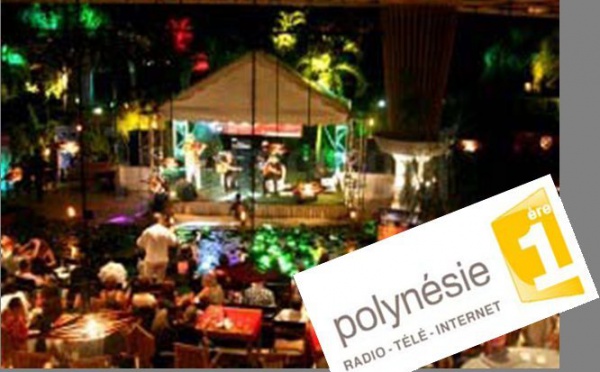 4ème édition du Tahiti Festival Guitare 2011: Votez sur Polynésie première