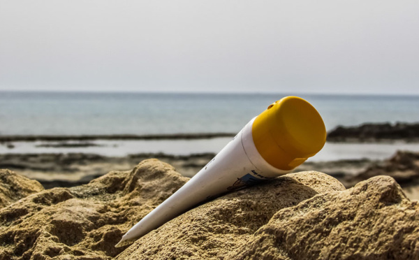 Un eden du Pacifique interdit les crèmes solaires pour sauver son corail