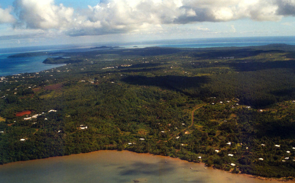 Fiasco judiciaire dans une escroquerie à la défiscalisation à Wallis et Futuna