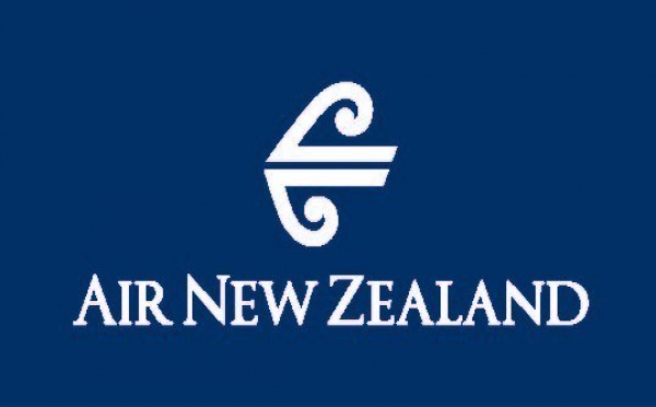 Pas de modification des vols Air New Zealand vers le Japon