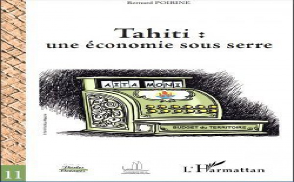 CONFERENCE PUBLIQUE: "L’économie de la Polynésie française et le paradoxe insulaire"