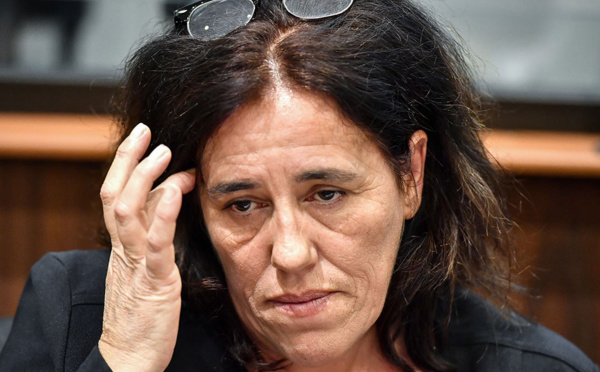 Procès Séréna: le parquet général fait appel de la condamnation de la mère à 5 ans de prison dont 3 avec sursis