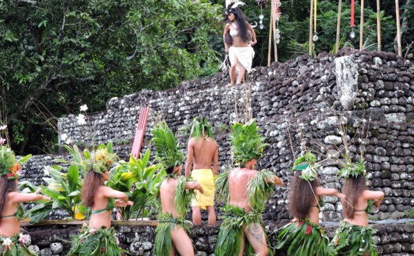 'Ori tahiti à l'Unesco : la Polynésie a défendu son dossier à Paris