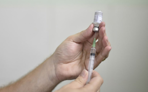 Bientôt trois vaccins de plus obligatoires au fenua
