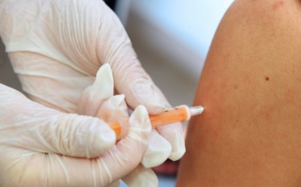 Du retard dans la campagne de vaccination contre la grippe