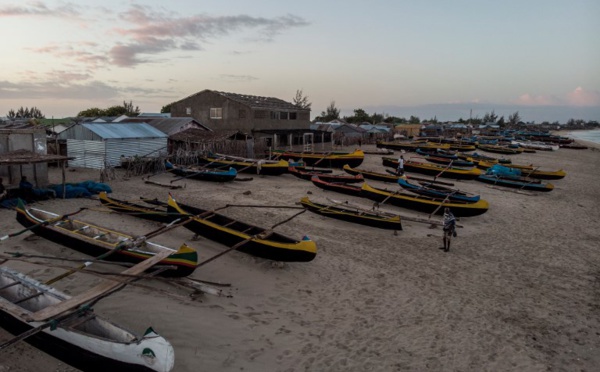 Les Chinois sèment la zizanie chez les pêcheurs de Madagascar