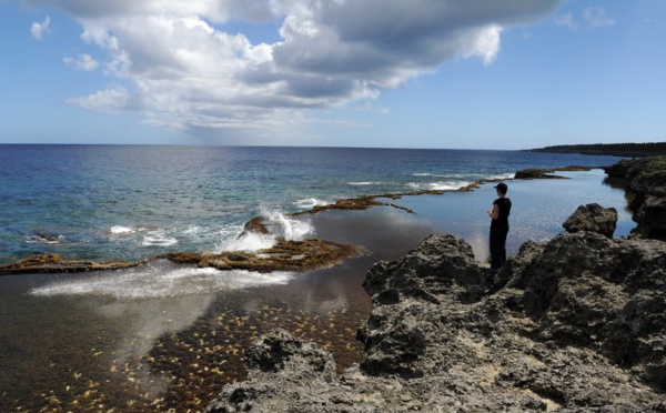 Séisme de magnitude 6,4 au large de l'archipel des Tonga