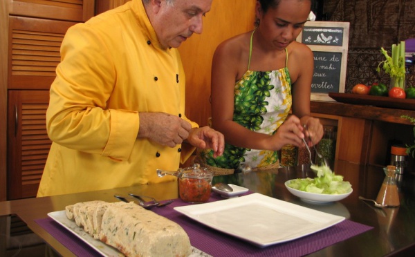 I Te Matete, votre nouveau rendez-vous culinaire  consacré aux produits du fenua