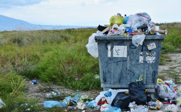 La Nouvelle-Calédonie interdit le plastique à usage unique