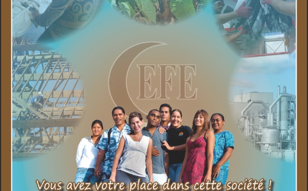 1er Congrès de l’Education, de la Formation et de l’Emploi de la Polynésie française