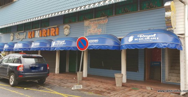 Le Royal Kikiriri Bar Dancing fermera ses portes à la fin du mois
