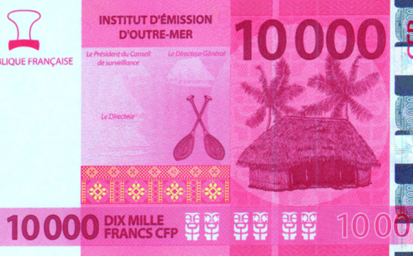 Un million de francs de faux billets : cinq individus interpellés