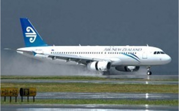 Bagages : Air New Zealand emboîte le pas à Air Tahiti Nui