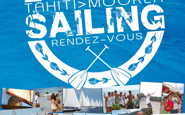 La Tahiti Moorea Sailing Rendez-vous lève le voile sur sa 6ème édition
