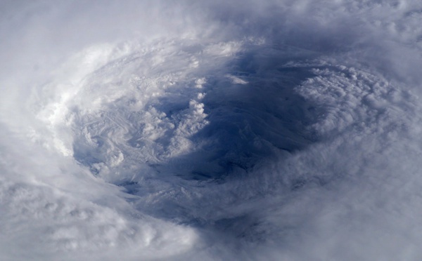 Pré-alerte cyclonique en Nouvelle-Calédonie