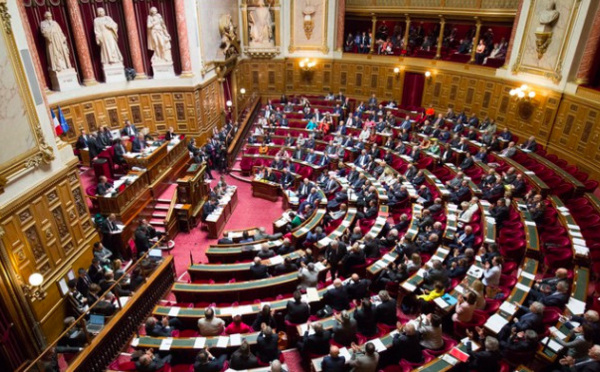 Le Sénat adopte à l'unanimité en première lecture le projet de réforme du statut de la Polynésie