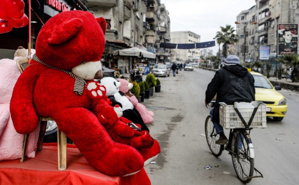 Emmener des touristes en Syrie: l'initiative controversée du voyagiste français Clio