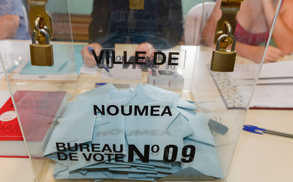 N-Calédonie: la mouvance LR serre les rangs avant les élections provinciales