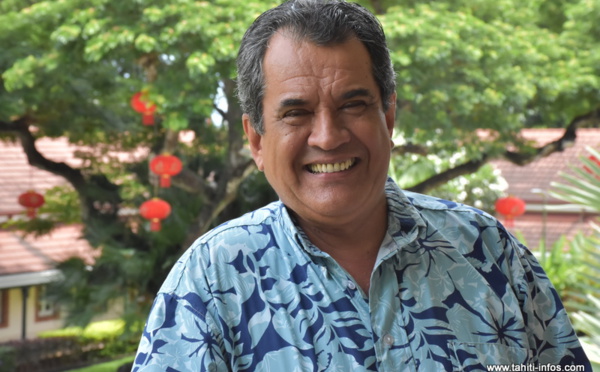 Village Tahitien et projet de Hao : Fritch "inquiet" mais "optimiste"