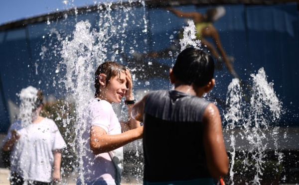 L'Australie vient de vivre son été le plus chaud et redoute un automne encore sec