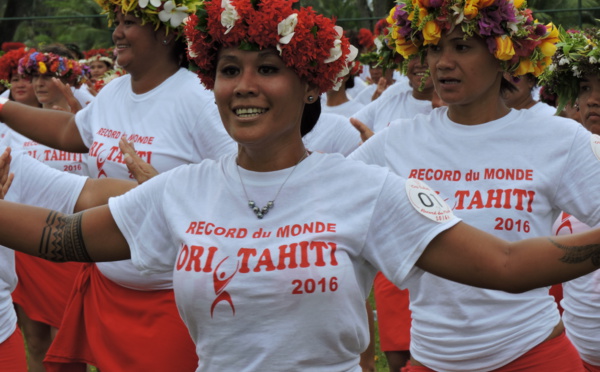 Unesco : « Le dossier du ‘ori tahiti aura une autre chance ! » (Annick Girardin)