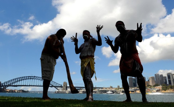 Australie: les Aborigènes spoliés peuvent être indemnisés pour "perte culturelle"