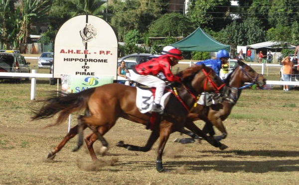 L'association hippique à la recherche de nouveaux jockeys