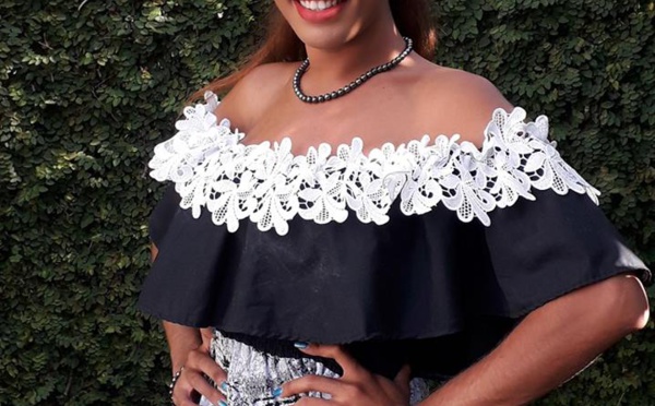 Moemoea Lucas élue Miss Vahine Tane