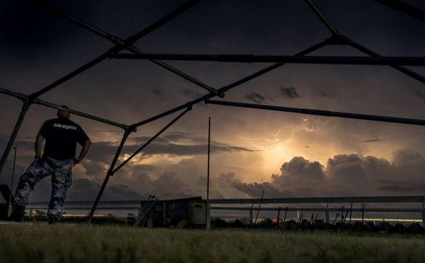 Des cyclones destructeurs s'abattent sur l'Australie