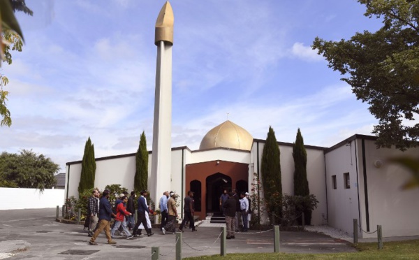 Nouvelle-Zélande: Enquête sur un décès suspect à Christchurch