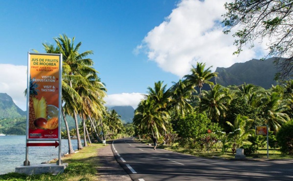 ​La société Jus de fruits de Moorea victime d’une arnaque à 150 millions