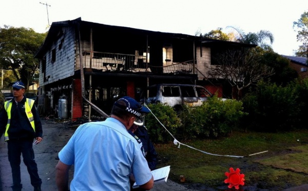 Incendie de Brisbane : la diaspora polynésienne en état de choc