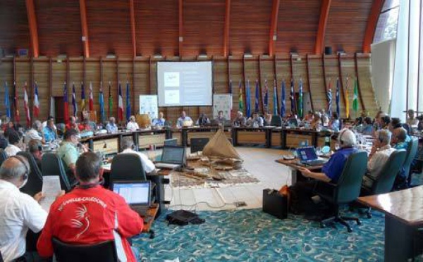 Vanuatu organisera les mini-Jeux du Pacifique 2017