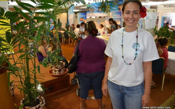 Tahiti Entrepreneurs Forum : une affluence qui prouve l'envie d'entreprendre