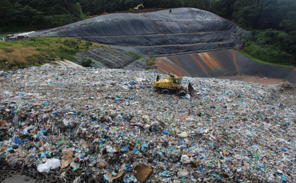 Objectif Zéro déchets compostables dans nos bacs gris