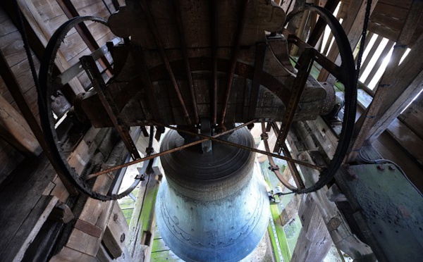 Les cloches sonneront à Papeete pour Notre-Dame de Paris